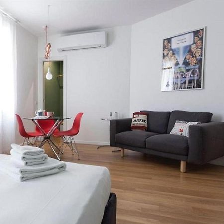 Navigli Suites - Tornatore Milan Exterior photo