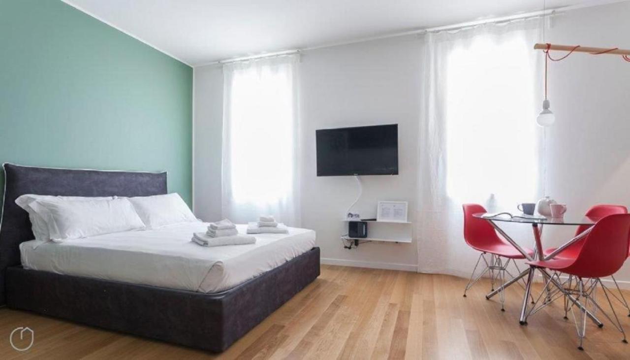 Navigli Suites - Tornatore Milan Exterior photo