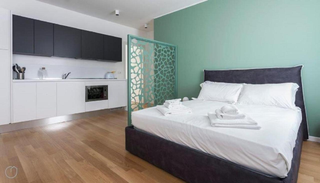 Navigli Suites - Tornatore Milan Exterior photo