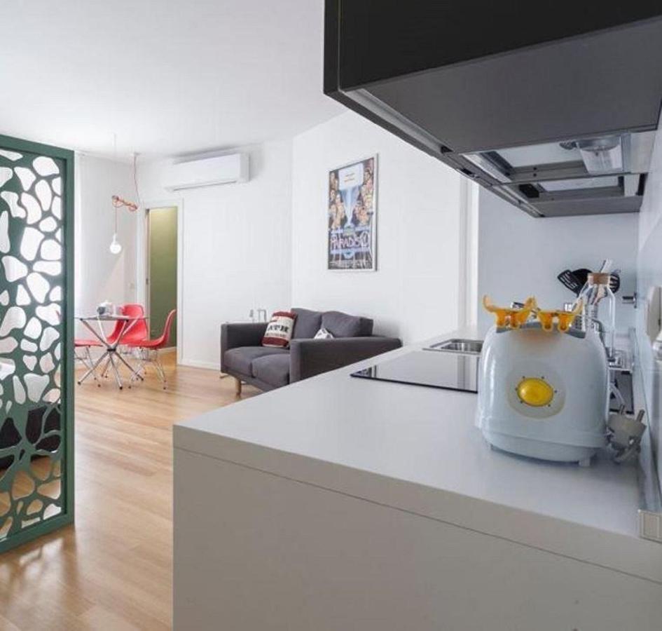 Navigli Suites - Tornatore Milan Exterior photo
