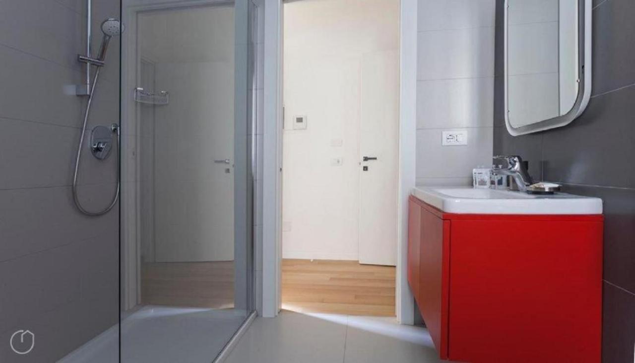 Navigli Suites - Tornatore Milan Exterior photo