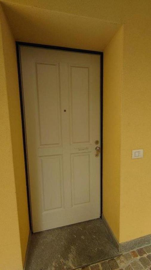Navigli Suites - Tornatore Milan Exterior photo