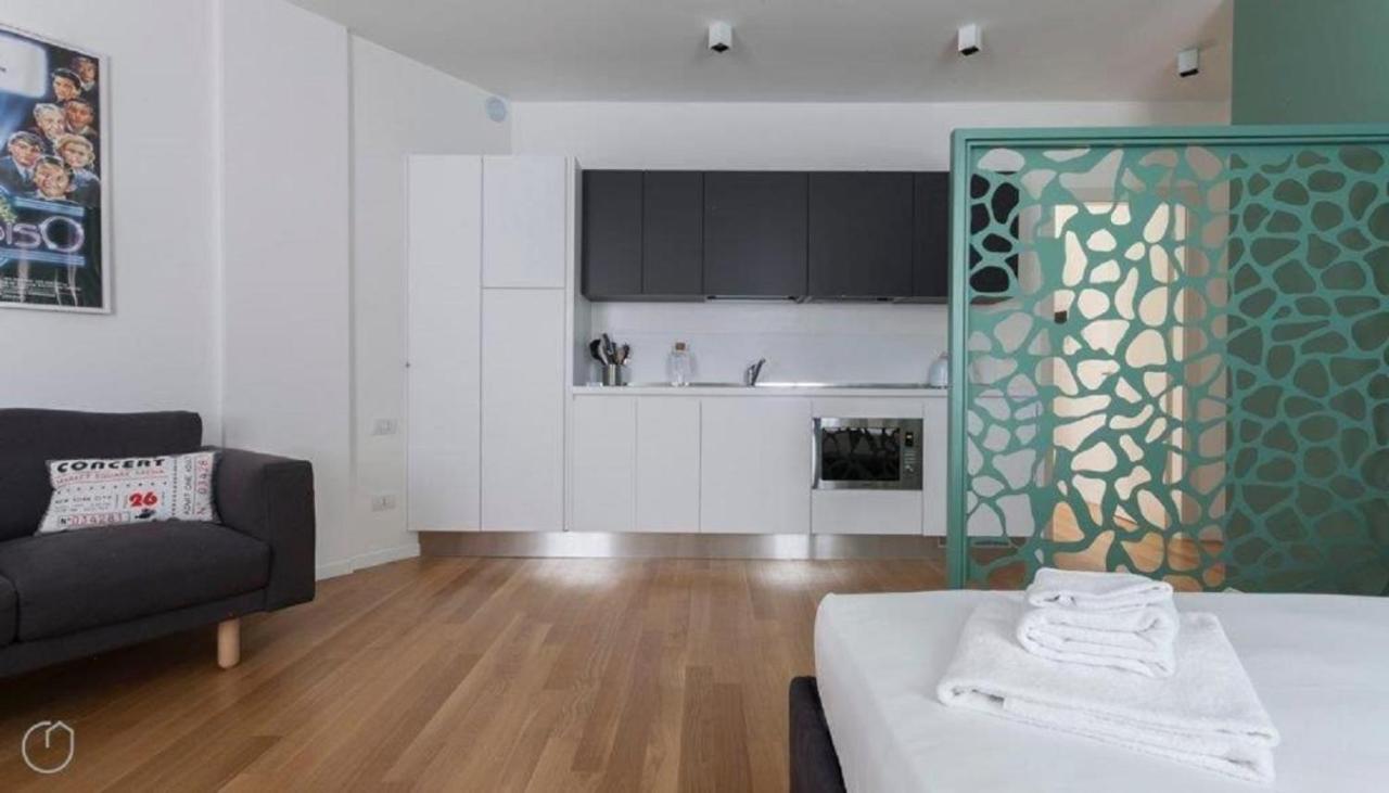 Navigli Suites - Tornatore Milan Exterior photo