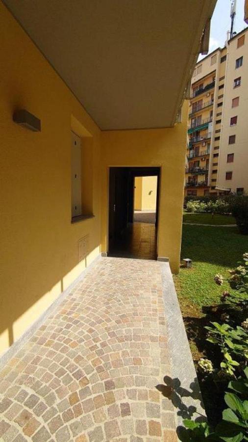 Navigli Suites - Tornatore Milan Exterior photo